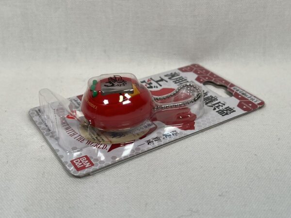 Evangelion Tamagotchi Evatchi Asuka Modello Eva 02 Test Tipo Autentico New 100% - immagine 5