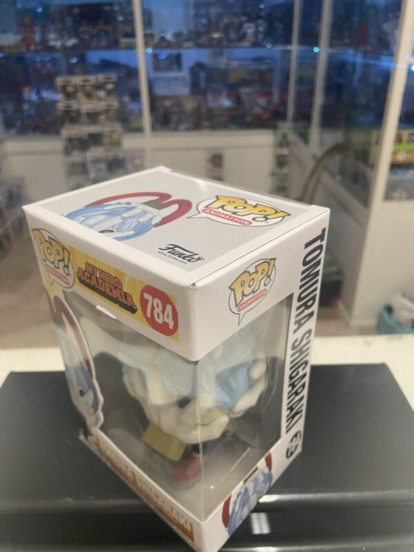 FUNKO POP Animation My Hero Accademia # 784 Tomura Shigaraki - immagine 3