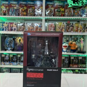 Figma - Silent Hill 2 - Red Pyramid Thing SP-055
