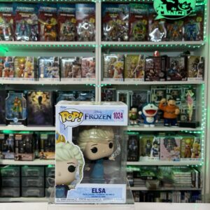 Funko Pop! - Disney Frozen - Elsa 1024