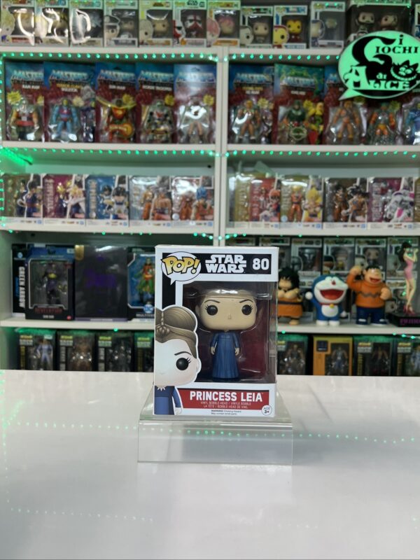 Funko Pop - Star Wars - Princess Leia