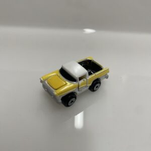 GALOOB Micro Machines HTF 1990 Deluxe Collection XI Ford '57 Ranchero