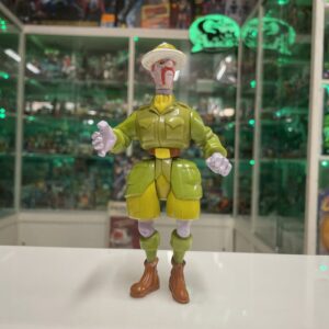 GIG Ghostbusters Filmation - VISCID - Tyco 1985