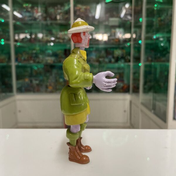 GIG Ghostbusters Filmation - VISCID - Tyco 1985 - immagine 5