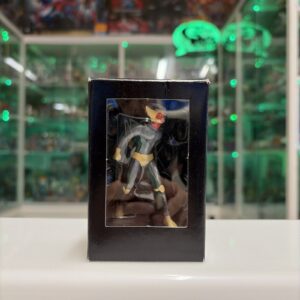 GONAGAI Robot Collection - Hiroshi Shiba Cyborg - Jeeg Robot D'acciaio