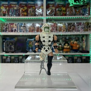 Galoob 1984 Infaceables Tuskus Figure