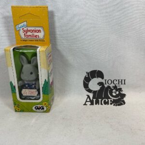 Gig Epoch I Fantastici Sylvanian Families Coniglietto 2865/C