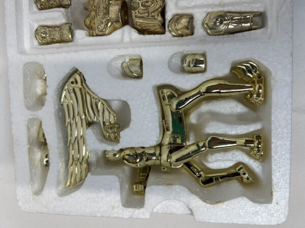 Giochi Preziosi I Cavalieri Dello Zodiaco Saint Seiya Die Cast - Sagittarius - immagine 14