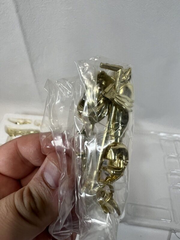 Giochi Preziosi I Cavalieri Dello Zodiaco Saint Seiya Die Cast - Sagittarius - immagine 15