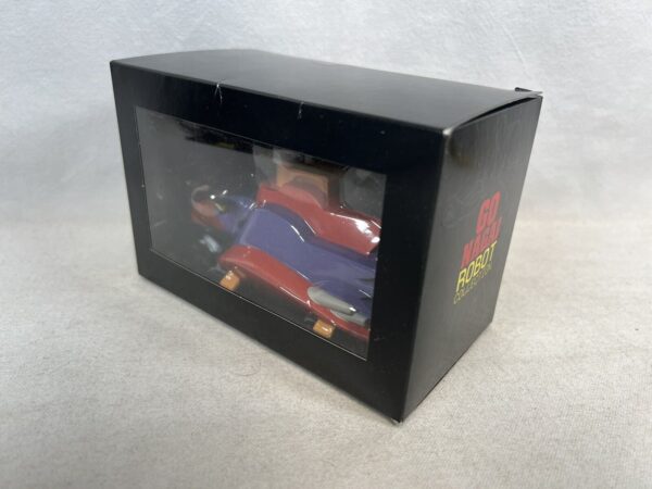 Go Nagai Collection  N. 46 + Fascicolo = Fortezza Demonika - immagine 5