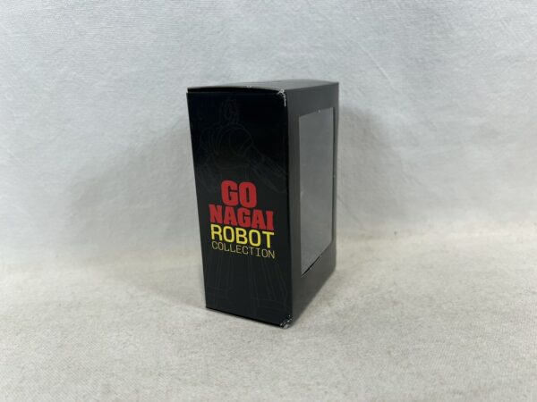 Go Nagai Collection  N. 52 + Fascicolo = Soldati Mikenes - immagine 5