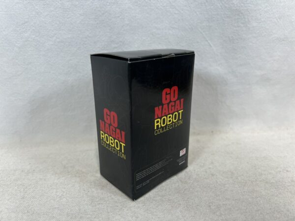 Go Nagai Collection  N. 52 + Fascicolo = Soldati Mikenes - immagine 6