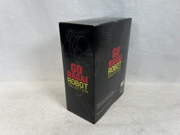 Go Nagai Collection Speciale N. 092 + Fascicolo = Dokaider - immagine 5