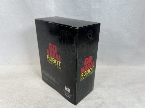 Go Nagai Collection Speciale N. 092 + Fascicolo = Dokaider - immagine 6