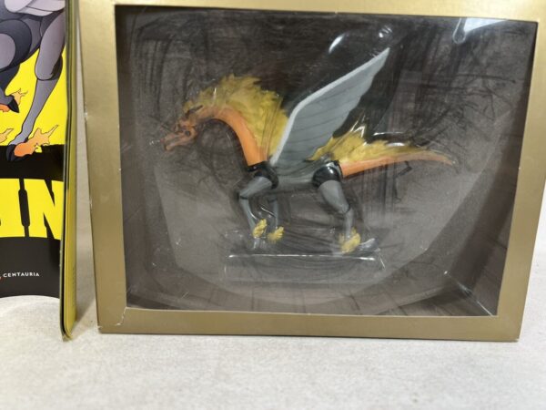 Go Nagai Collection Speciale N. 29 + Fascicolo = Kirina - immagine 4