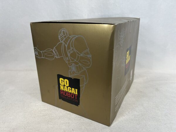 Go Nagai Collection Speciale N. 29 + Fascicolo = Kirina - immagine 5