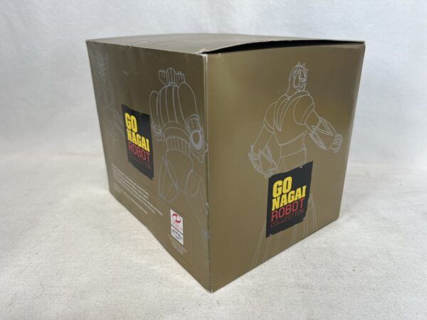 Go Nagai Collection Speciale N. 29 + Fascicolo = Kirina - immagine 7