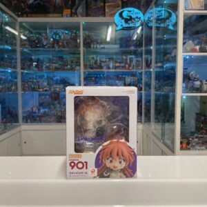 Good Smile Company  Nendroid Series 901 - Slayers Lina Inverse  -nuova Sigillata