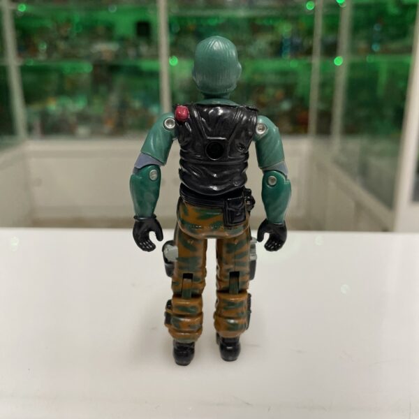 HASBRO G.I.JOE  GI JOE - BEACHHEAD - INCOMPLETO In Italia - immagine 8