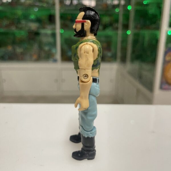 HASBRO G.I.JOE  GI JOE - Ripper V1 - COMPLETO In Italia - immagine 6