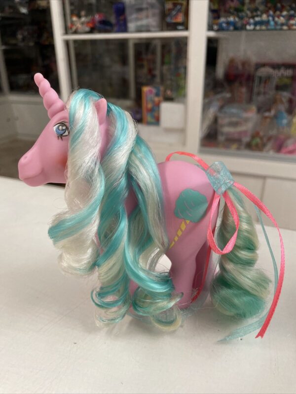 HASBRO MLP HASBRO My Little Pony - SUGAR SWEET - Mio Mini Pony - immagine 3