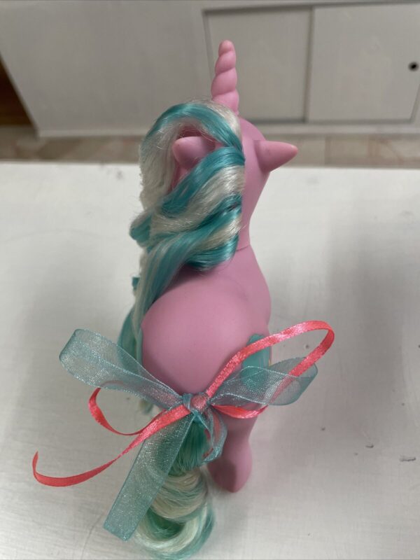 HASBRO MLP HASBRO My Little Pony - SUGAR SWEET - Mio Mini Pony - immagine 4