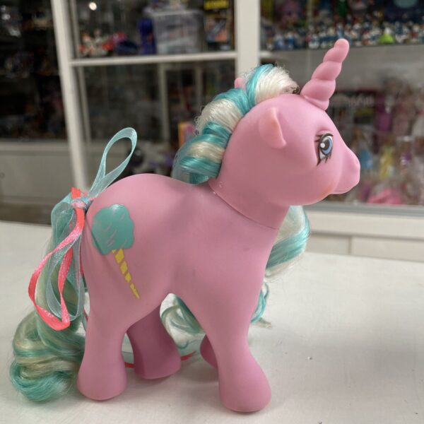 HASBRO MLP HASBRO My Little Pony - SUGAR SWEET - Mio Mini Pony - immagine 5