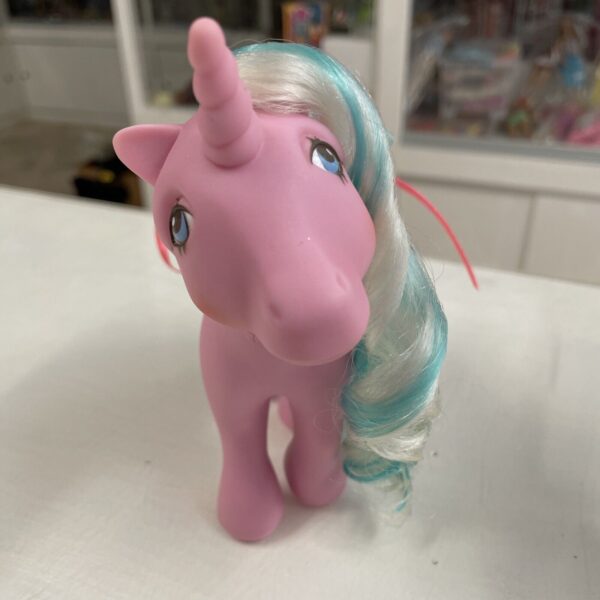 HASBRO MLP HASBRO My Little Pony - SUGAR SWEET - Mio Mini Pony - immagine 6