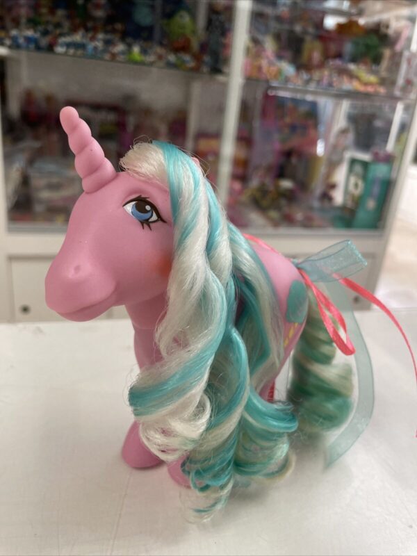 HASBRO MLP HASBRO My Little Pony - SUGAR SWEET - Mio Mini Pony