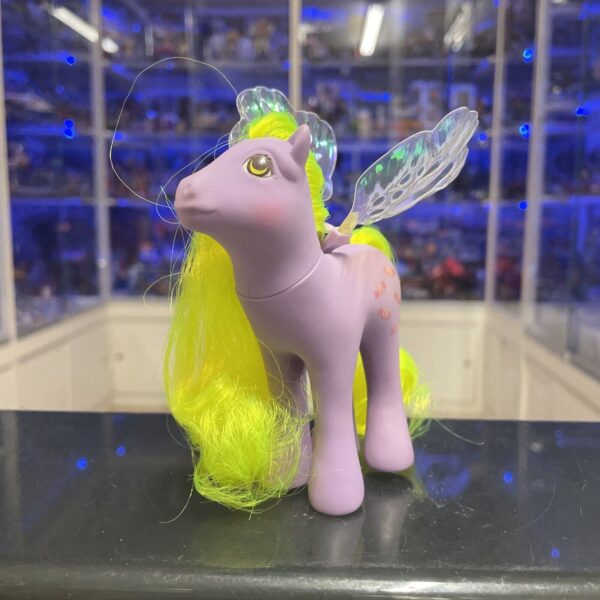 HASBRO MLP HASBRO My Little Pony - YUM YUM - Mio Mini Pony - immagine 3