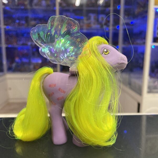 HASBRO MLP HASBRO My Little Pony - YUM YUM - Mio Mini Pony - immagine 6
