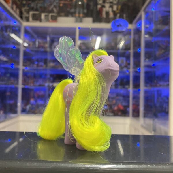 HASBRO MLP HASBRO My Little Pony - YUM YUM - Mio Mini Pony