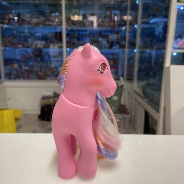 HASBRO MLP My Little Pony - LOCKET - Mio Mini Pony - Twinkle Eyed - immagine 3