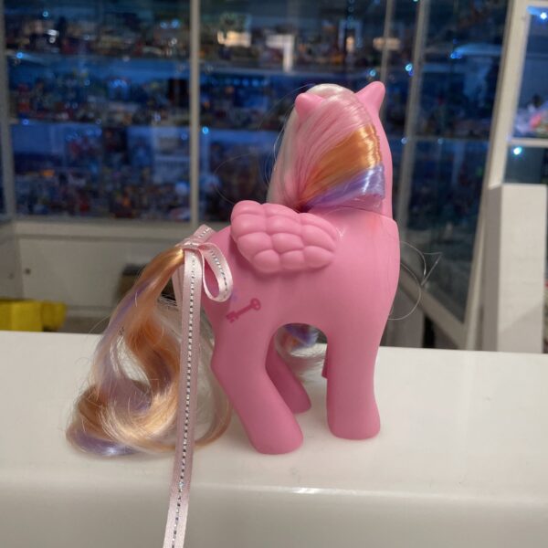 HASBRO MLP My Little Pony - LOCKET - Mio Mini Pony - Twinkle Eyed - immagine 4