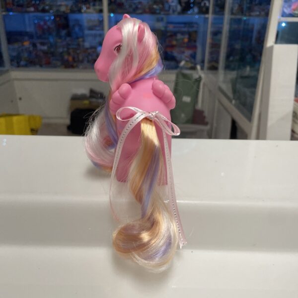 HASBRO MLP My Little Pony - LOCKET - Mio Mini Pony - Twinkle Eyed - immagine 6