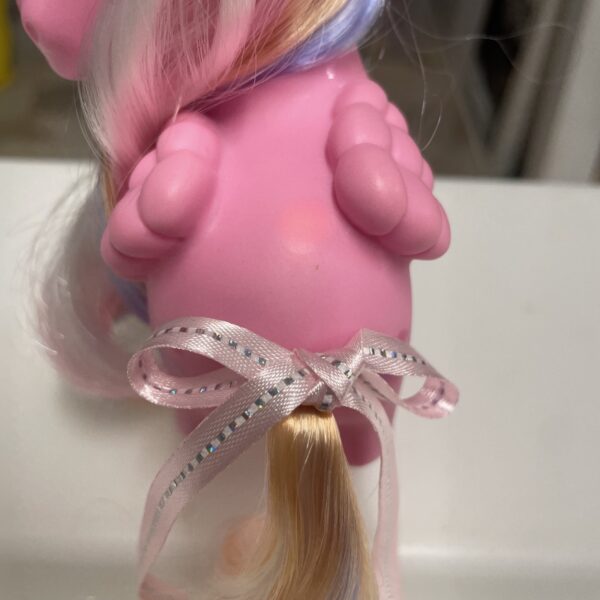HASBRO MLP My Little Pony - LOCKET - Mio Mini Pony - Twinkle Eyed - immagine 7