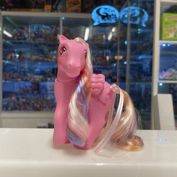HASBRO MLP My Little Pony - LOCKET - Mio Mini Pony - Twinkle Eyed
