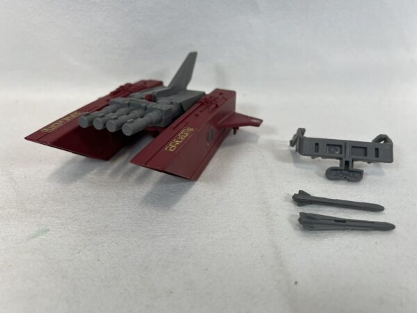 Hasbro Gi Joe -  Cobra Jet Pack Completo - immagine 3