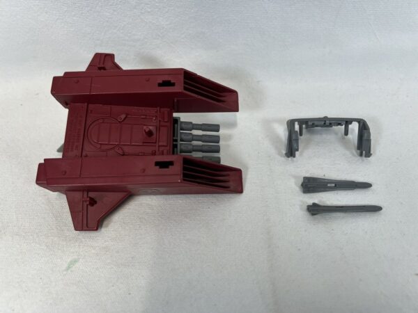 Hasbro Gi Joe -  Cobra Jet Pack Completo - immagine 6