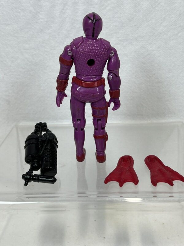 Hasbro Gi Joe - Hydro Viper - immagine 4