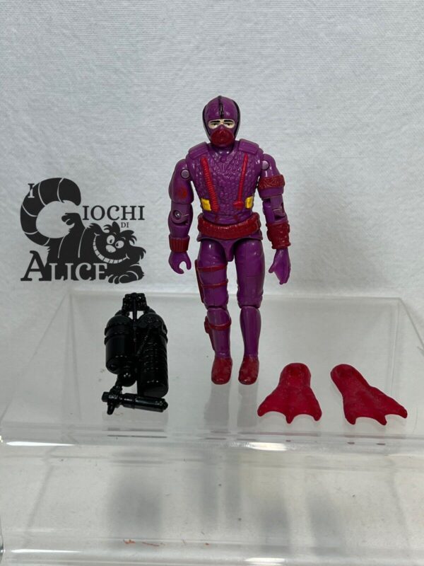Hasbro Gi Joe - Hydro Viper