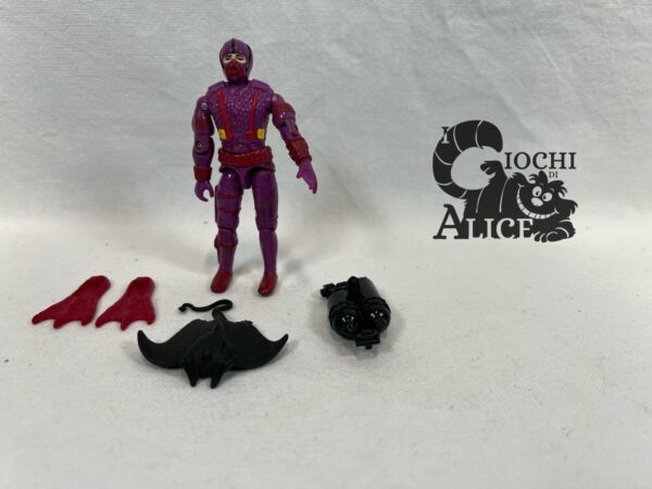 Hasbro Gi Joe - Hydro Viper