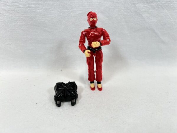 Hasbro Gi Joe -  Jinx - immagine 3