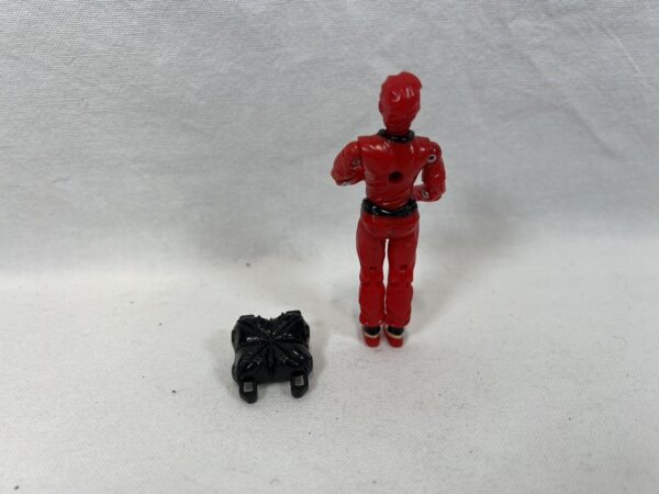 Hasbro Gi Joe -  Jinx - immagine 4