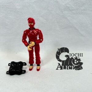 Hasbro Gi Joe -  Jinx