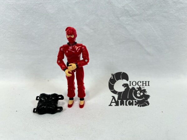 Hasbro Gi Joe -  Jinx
