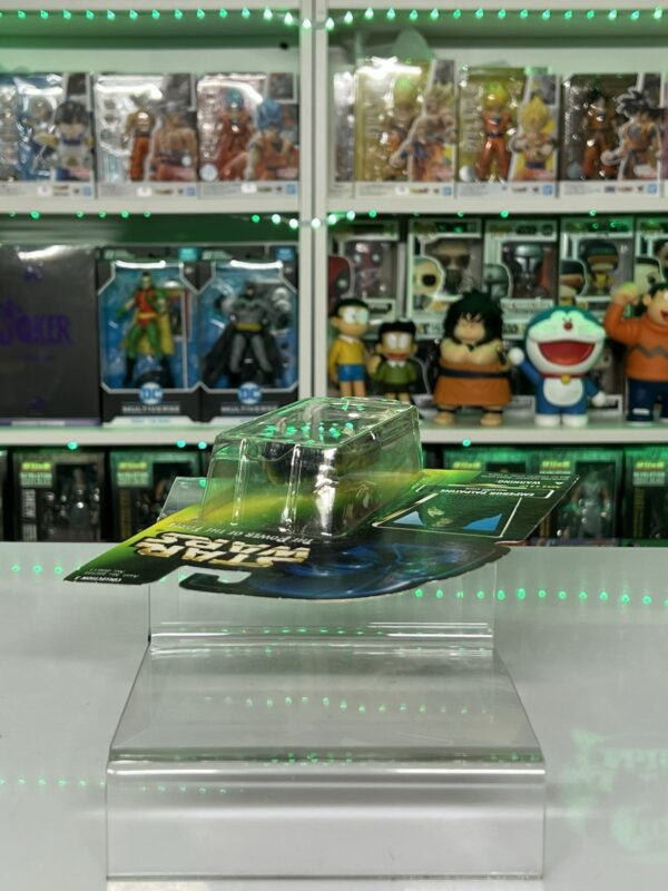 Hasbro Kenner Star Wars - Emperor Palpatine - immagine 7