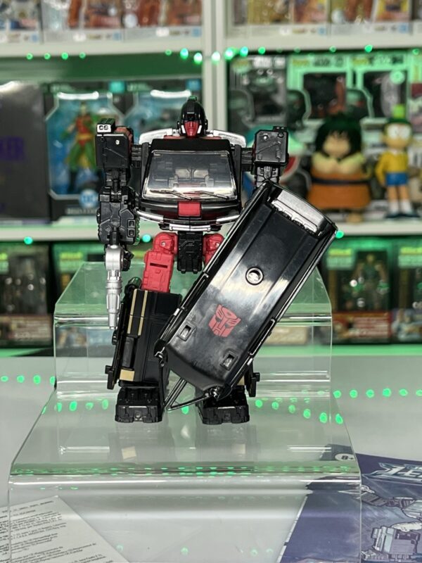 Hasbro Transformers Legacy - Autobot DK-2 Guard - immagine 6