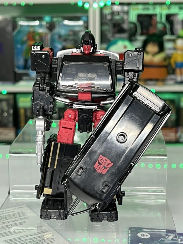 Hasbro Transformers Legacy - Autobot DK-2 Guard - immagine 7