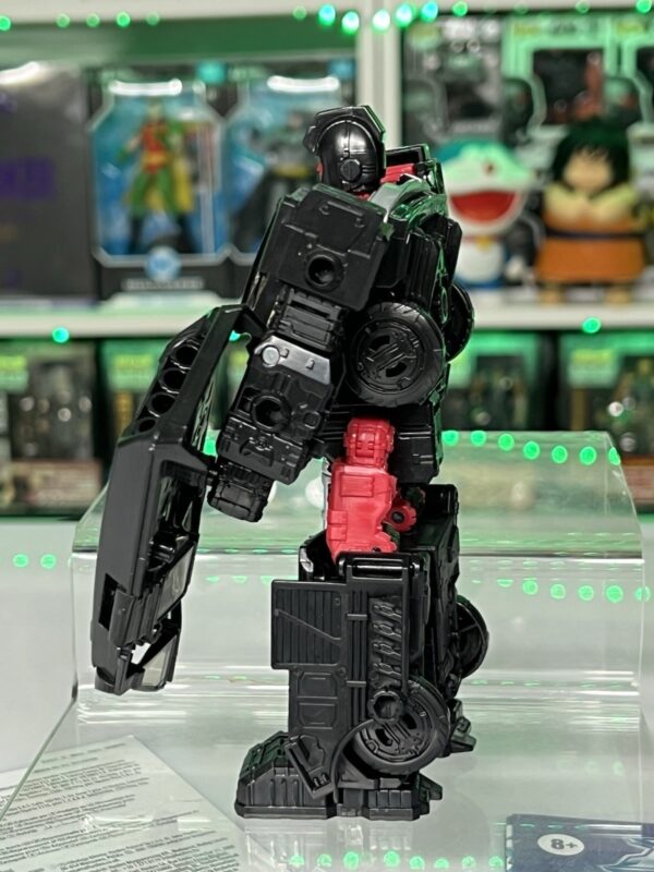 Hasbro Transformers Legacy - Autobot DK-2 Guard - immagine 8